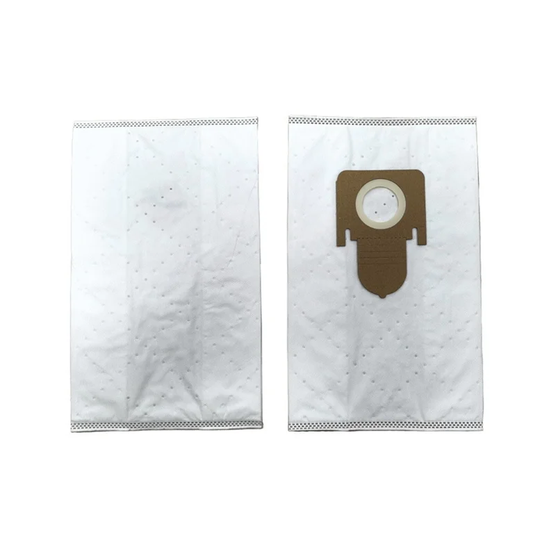 A50Q-Vacuum Cleaner Bags For Thomas Anti Allergy Aqua THOMAS PET & FAMILY Aqua Thomas Pantner