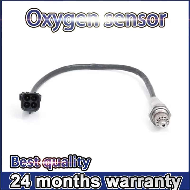 0258030064 0 258 030 064 O2 Oxygen Lambda Probe Sensor For LADA Chevrolet NIVA UAZ ZMZ-409 ZMZ409 ZMZ 409 HUNTER 2.7 UAZ-315195