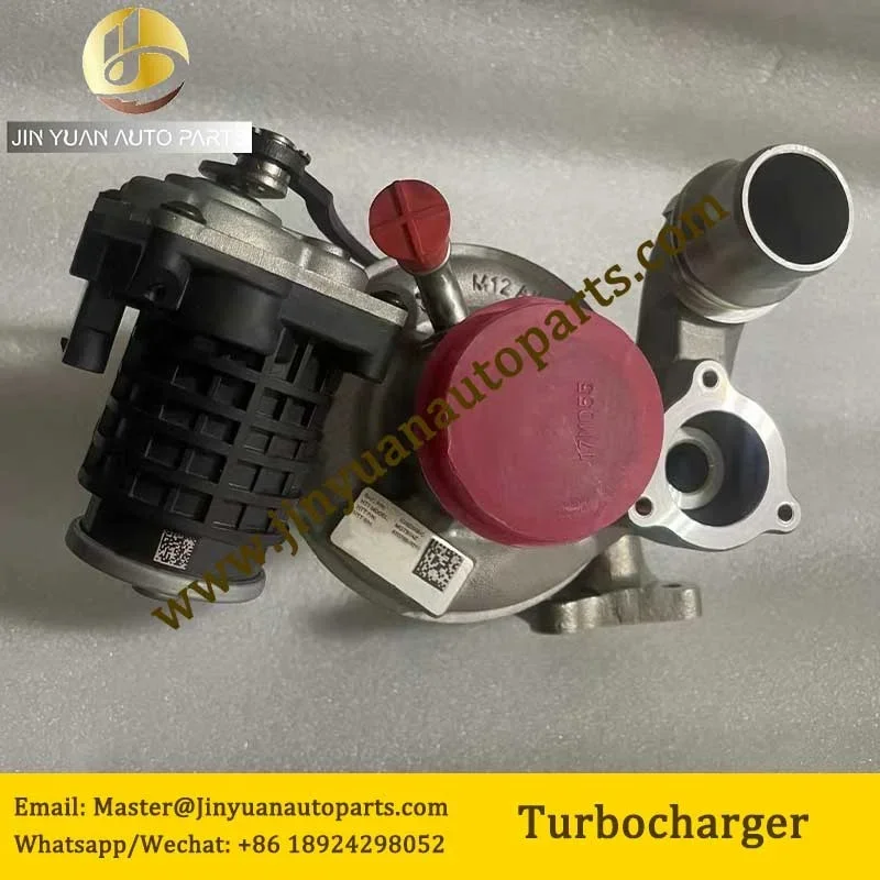 VC180027 VD180027 VE180027 VA430023 VA180027 870760-0010 870760-5014S MGTB14Z Turbocharger for SAIC 19 MG6 HS MG RX5MAX RX5PLUS