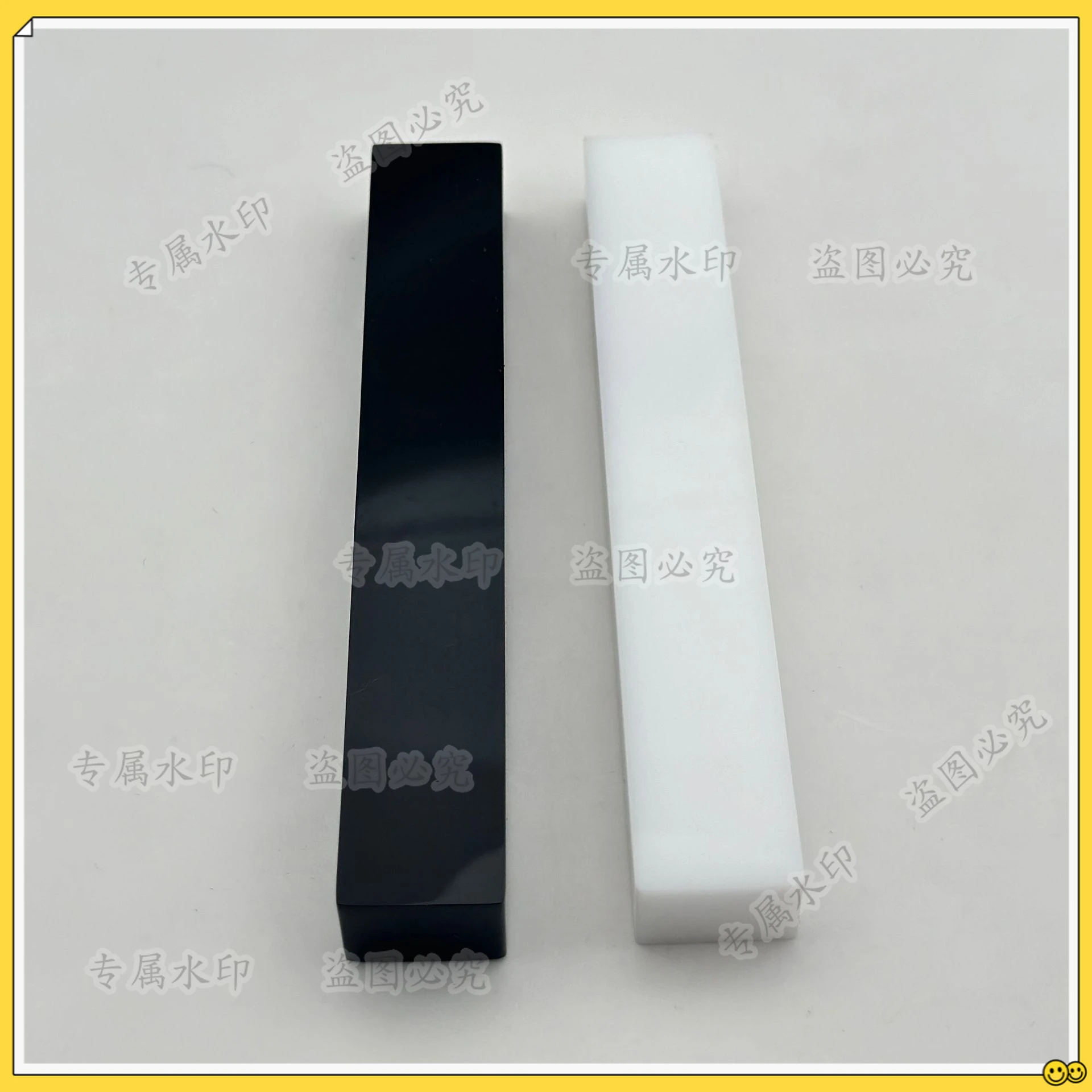 Door home decoration resin acrylic door post handicrafts, high-grade acrylic  and window decoration  post
