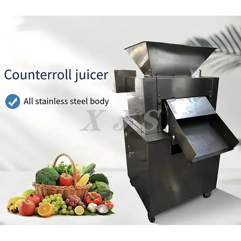 Exprimidor de Frutas Unbroken Seeds para Kumquat, Limón, Maracuyá, Naranja, Pomelo, Calamansi y Lima