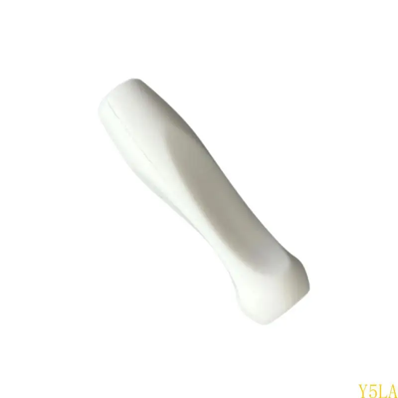 Y5LA Touch Touch Touch Pen Grip Sleeve para lápis 1º e 2º Gen