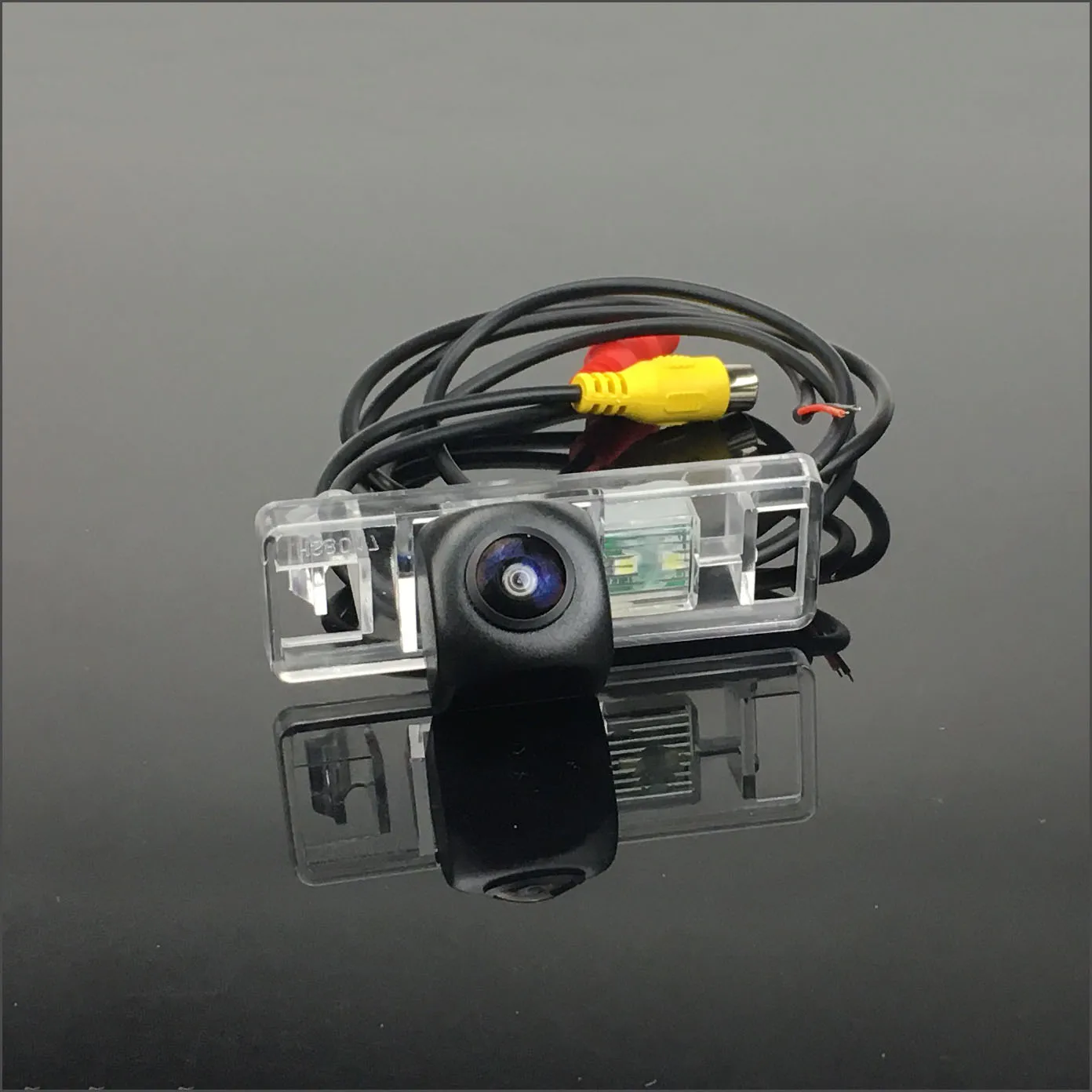 JIAYITIAN Rear View Camera For Nissan Note/Tone NOTE E11 2005~2013 Night Vision/CCD Reverse Camera license plate Camera backup