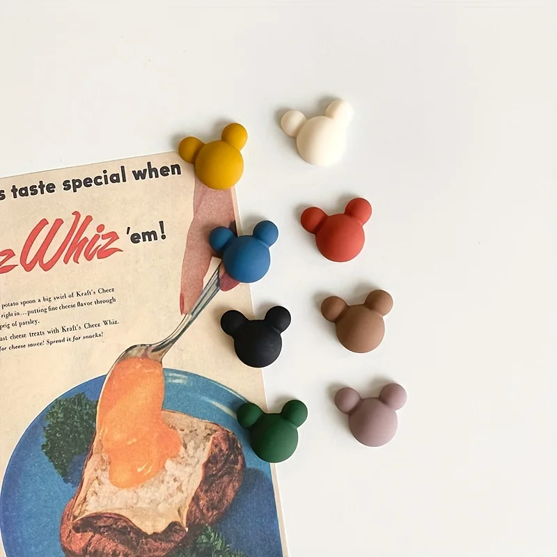 Cute Animal Head Ma…