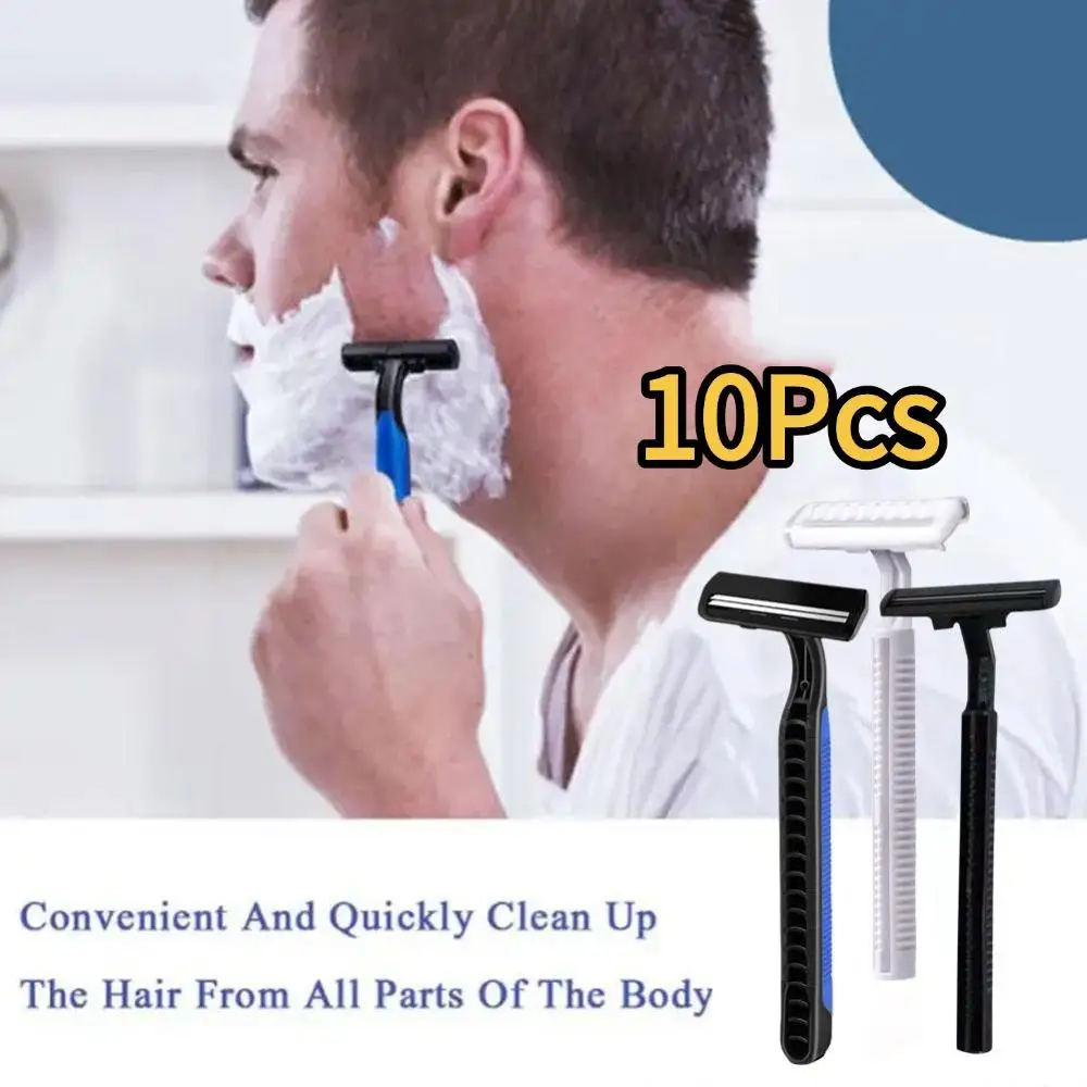 Category image: Disposable Razors