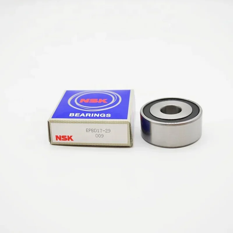 

Auto Parts For Bearing NSK EPBD17-29 Deep Groove Ball Bearing