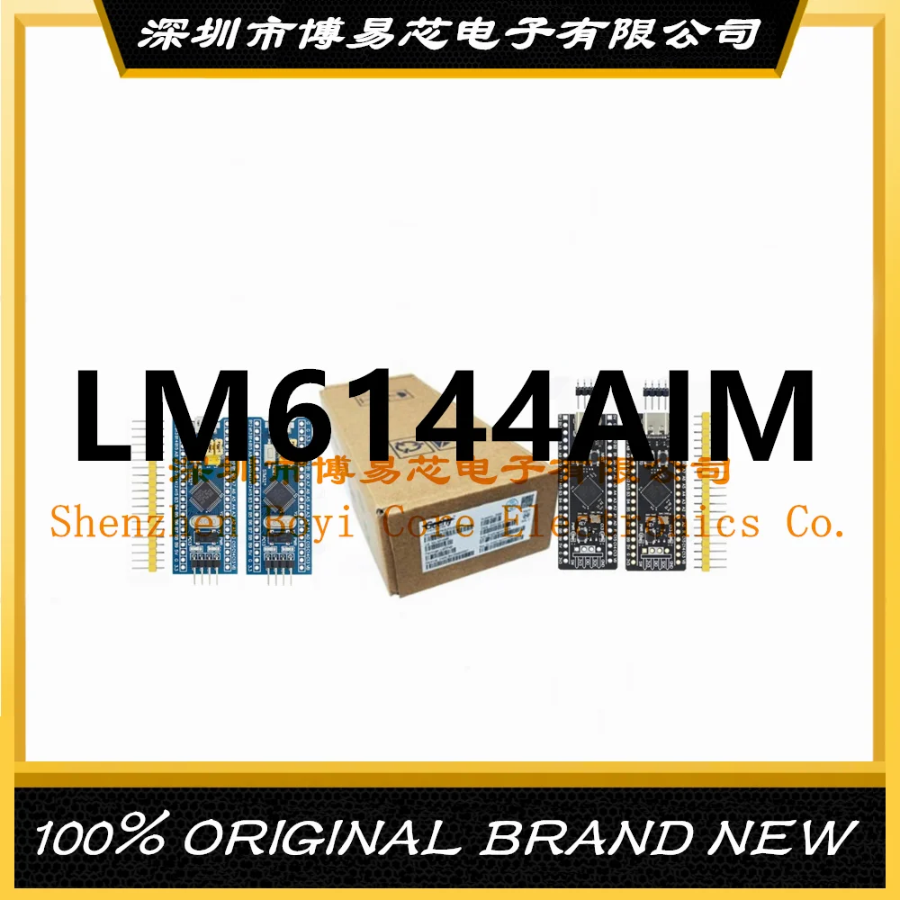 

New original LM6144AIM AIMX LM6144 PC shell
