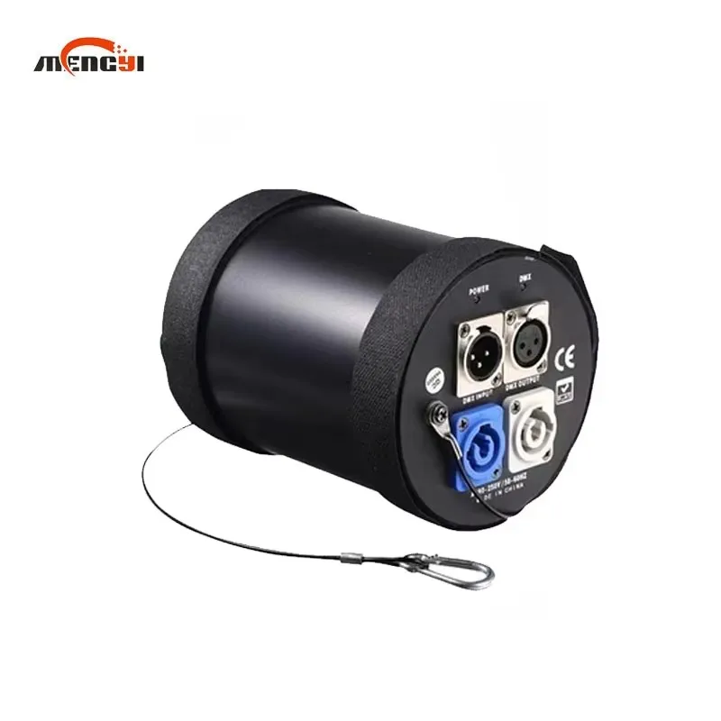 

convenient DMX512 signal amplifier stage lighting equipment multi-connection dedicated