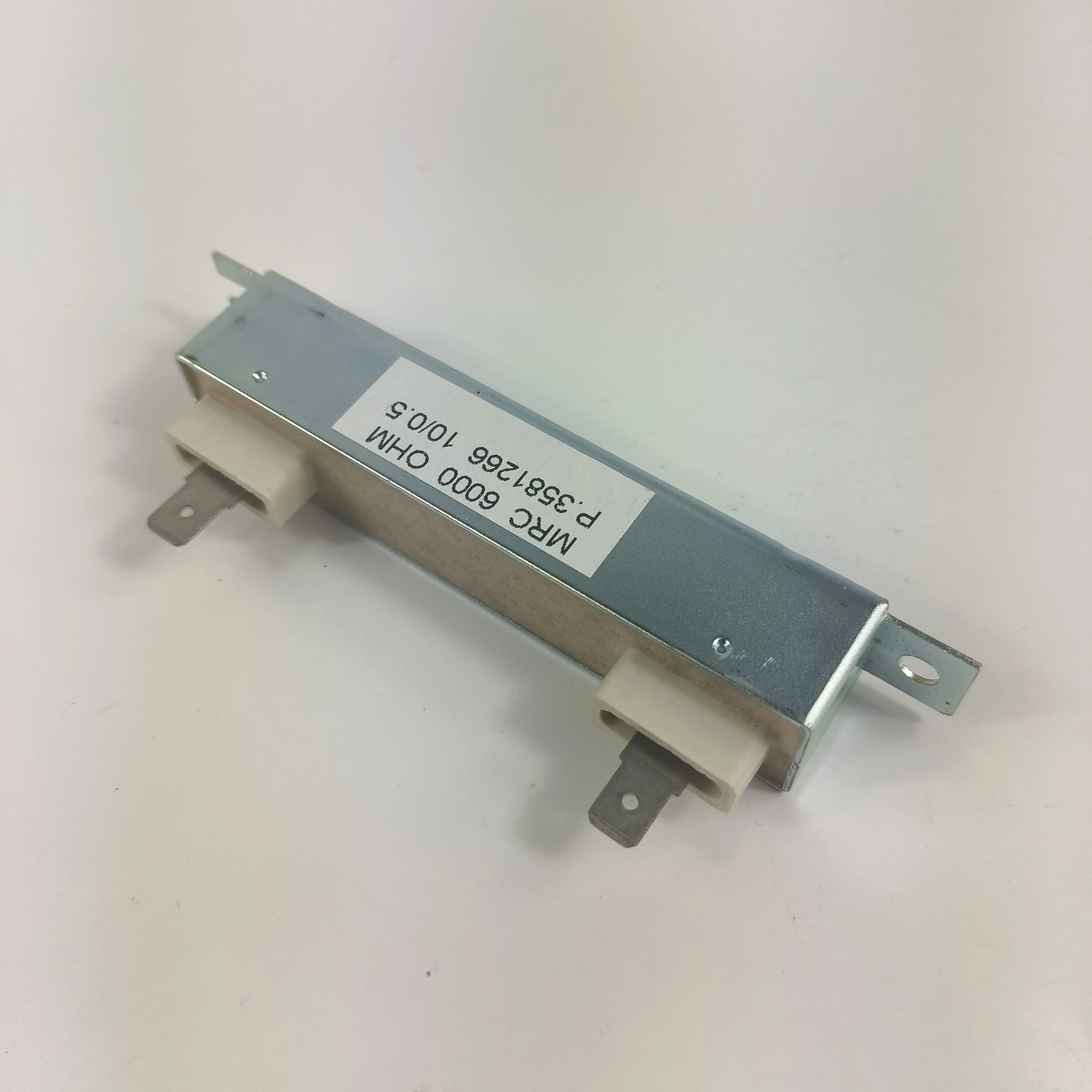 New Air Conditioning Chiller Spare Parts 025-35157-000 MRC-6000-OHM P.3581266 10/0.5 Controls VSD Resistor Suitabl for