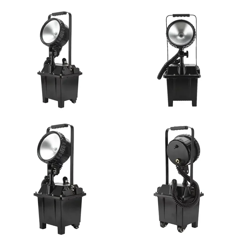for High Intensity LED Work Light  Proof Beacon Wide Night Lighting Range