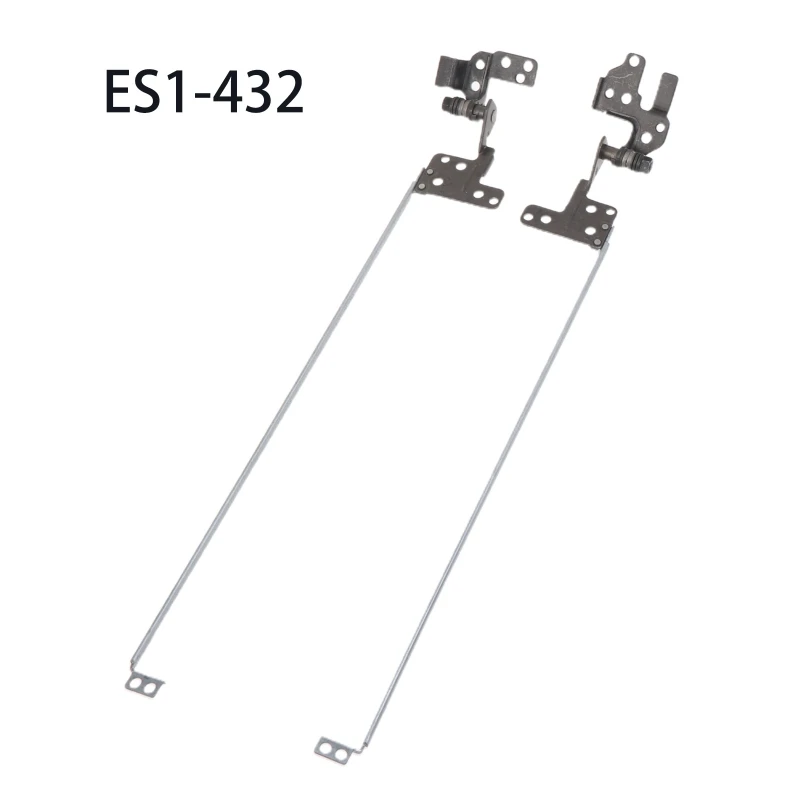 1Pair Replacement Laptop Right and Left Hinge Set for Acer ES1-432 ES1-432G