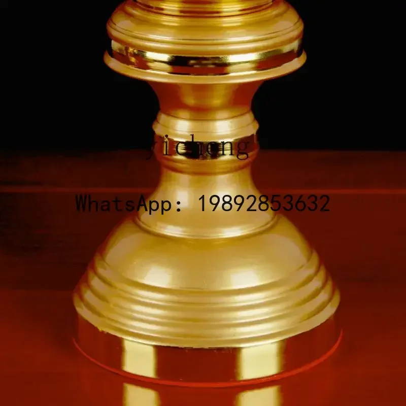 

A1 Lucky God of Wealth Guan Di Ornament Buddha Supplies Changming Buddha Ornament God Cabinet Buddha Niche Jewelry