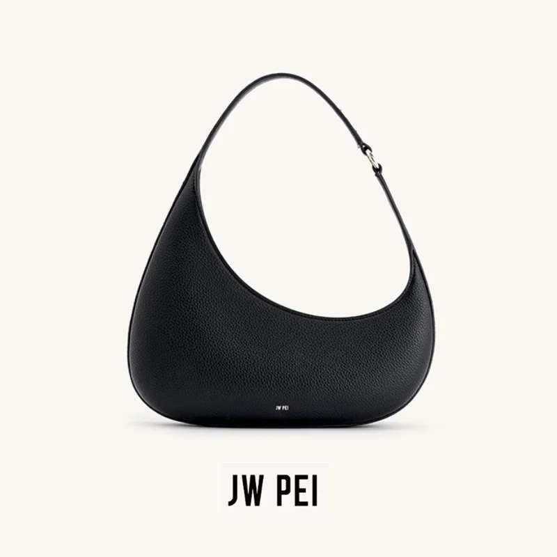 

Сумка-парусник JW PEI Harlee French для женщин, легкая и оригинальная сумка через плечо.