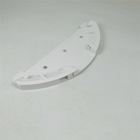B99A-Mop Holder Mop Cloth For Cecotec Conga 5290 Ultra Viomi S9 S9UV Alpha 1A Alpha 1C Robot Vacuum Cleaner Replacement Parts