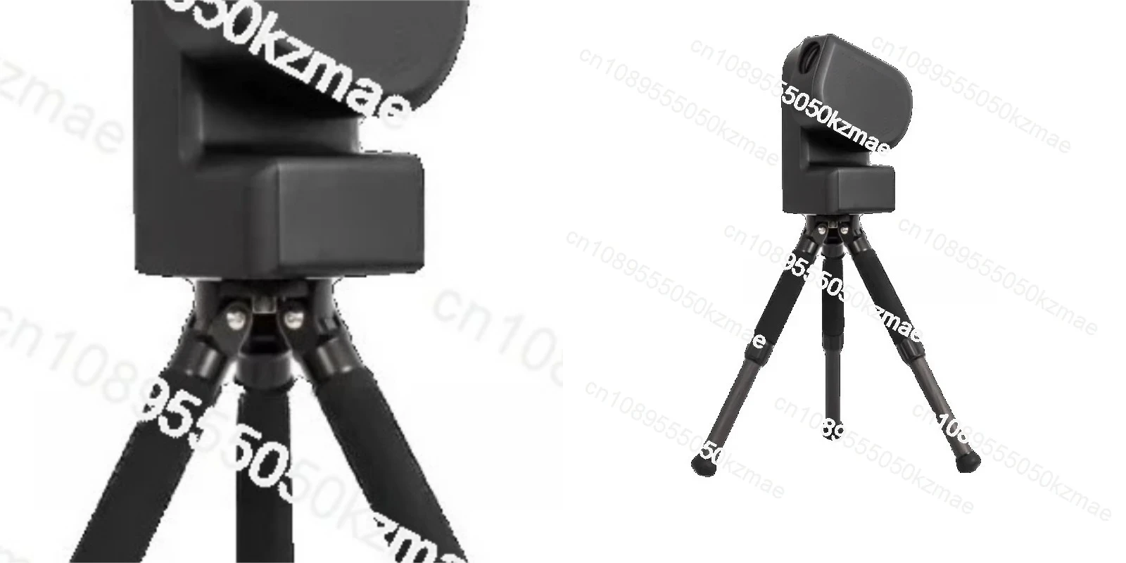 S50 High-Precision Optical Astronomical Telescope | With Inclinometer, Photography & Imaging Functions