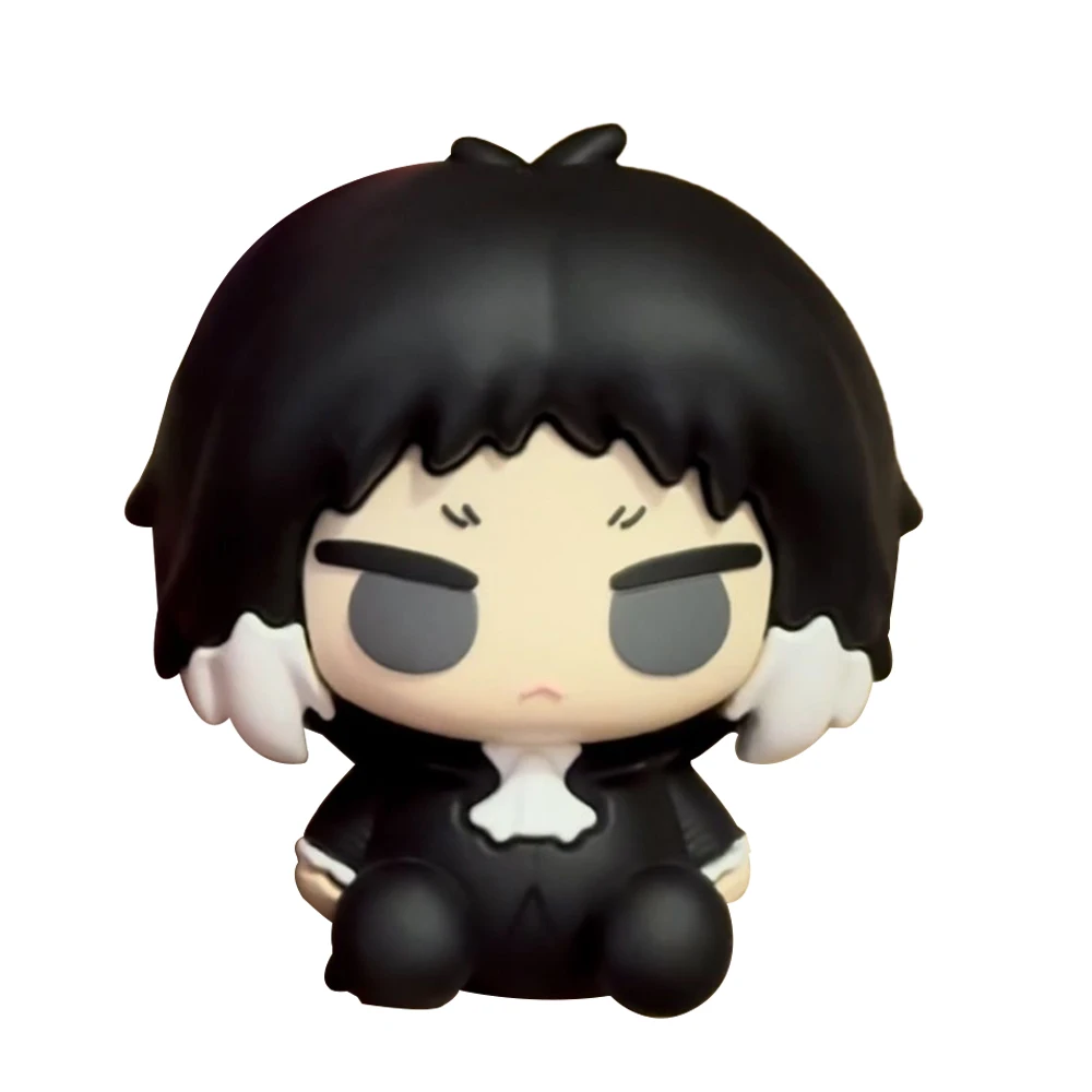 Anime Bsd Figure Ak… - image