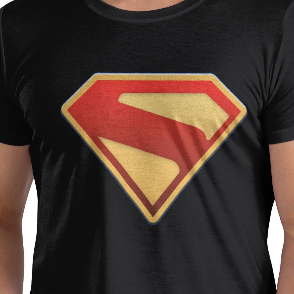 

Legacy 100% Cotton T-Shirt Men's Oversized T Shirts Men Crew Neck Short Sleeve S-6XL