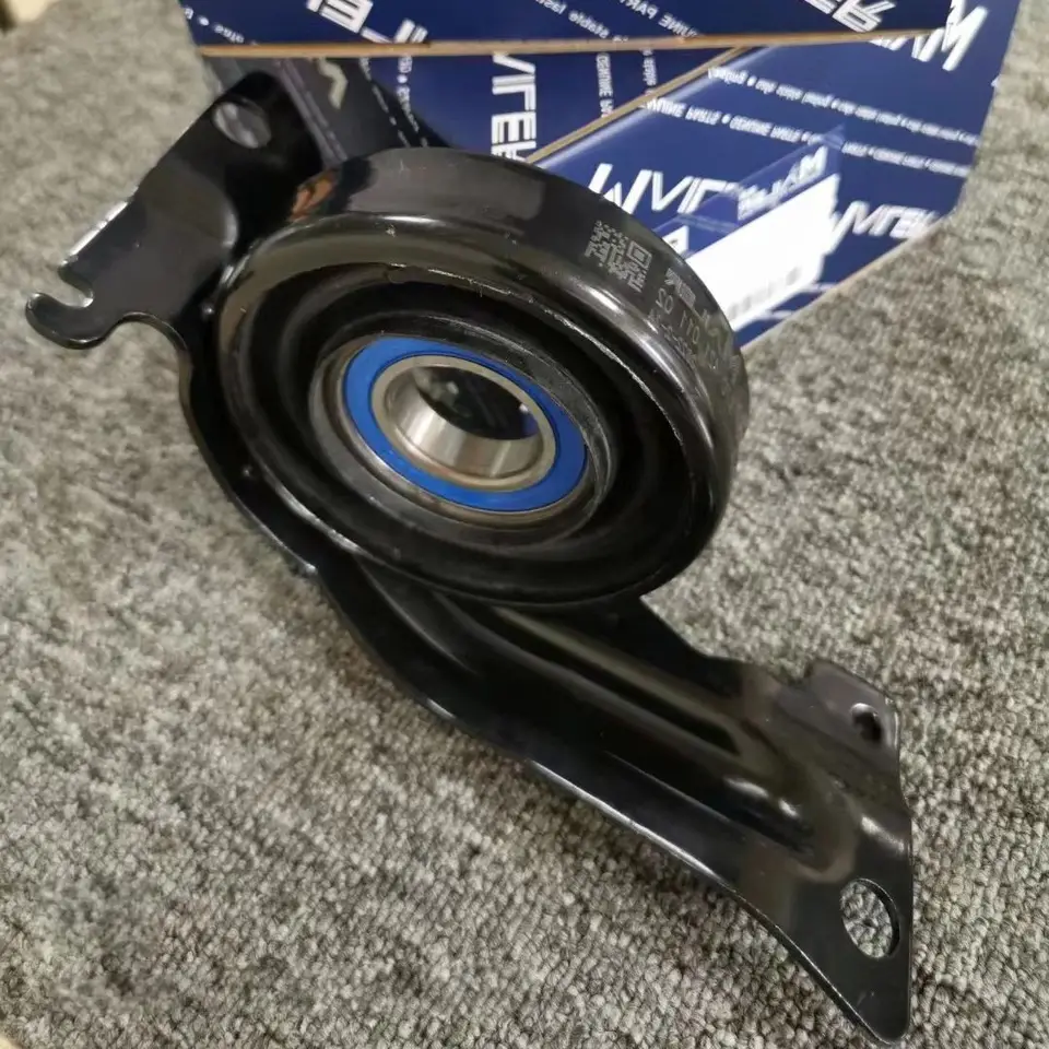 Roulement De Support Central D'Arbre De Transmission CBA6-4 Pour Audi A4 B6 B7 A6
