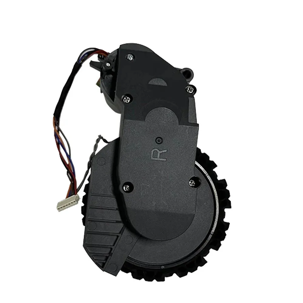 Original Walking Wheels Spare Parts for Roborock S8 S8 Plus S8+ S8 Pro Ultra G20 Vacuum Cleaner Wheel Left and Right Accessories