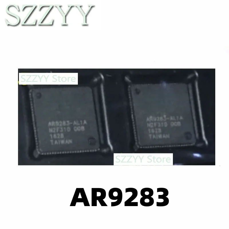 

5 шт. AR9283 AR9283-AL1A чип для беспроводного маршрутизатора QFN
