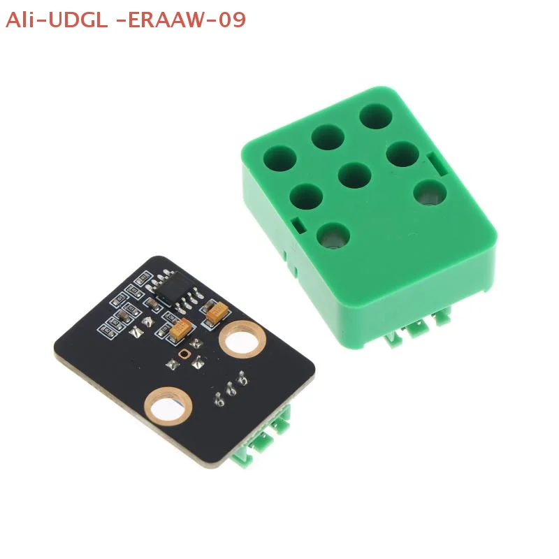 Picture 5: 1PC Microphone Voice Sound Sensor Audio Detection Sensor Module High Sensitivity Sound Detection For Arduino Micro Bit
