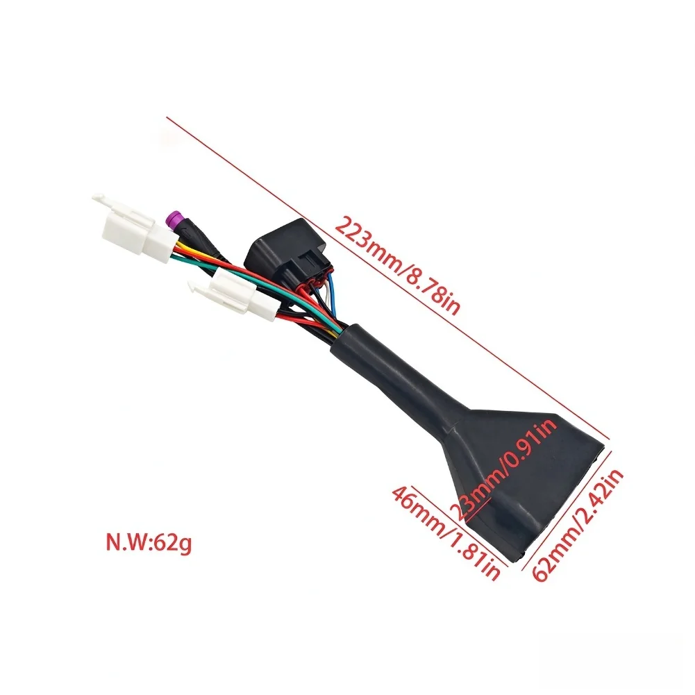 cablaggio-di-ricambio-per-bicicletta-elettrica-tuttio-soleil01-cavo-per-controller-yuanqu-compatibile-con-il-sistema-di-visualizzazione-con-pulsante-m