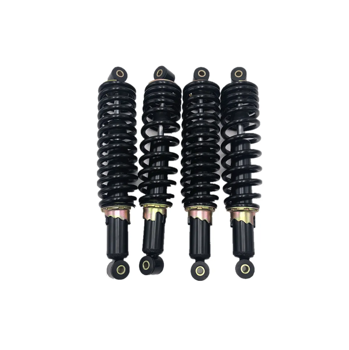 CF  500HO 500 600 X5 X6 Front Rear Shock Absorber Kit OE 9010-050600 9010-060600 ATV UTV SSV Parts