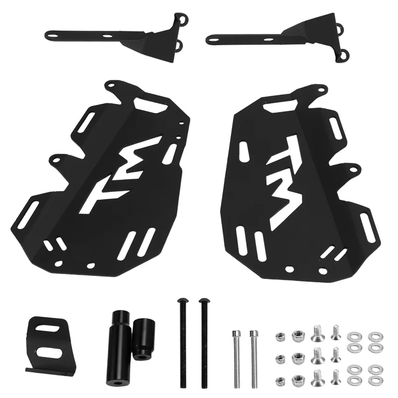 

Аксессуары для мотоциклов, боковая сумка, кронштейн для боковой коробки, держатель боковой сумки для CFMOTO 450 MT 450 MT 450-A65M