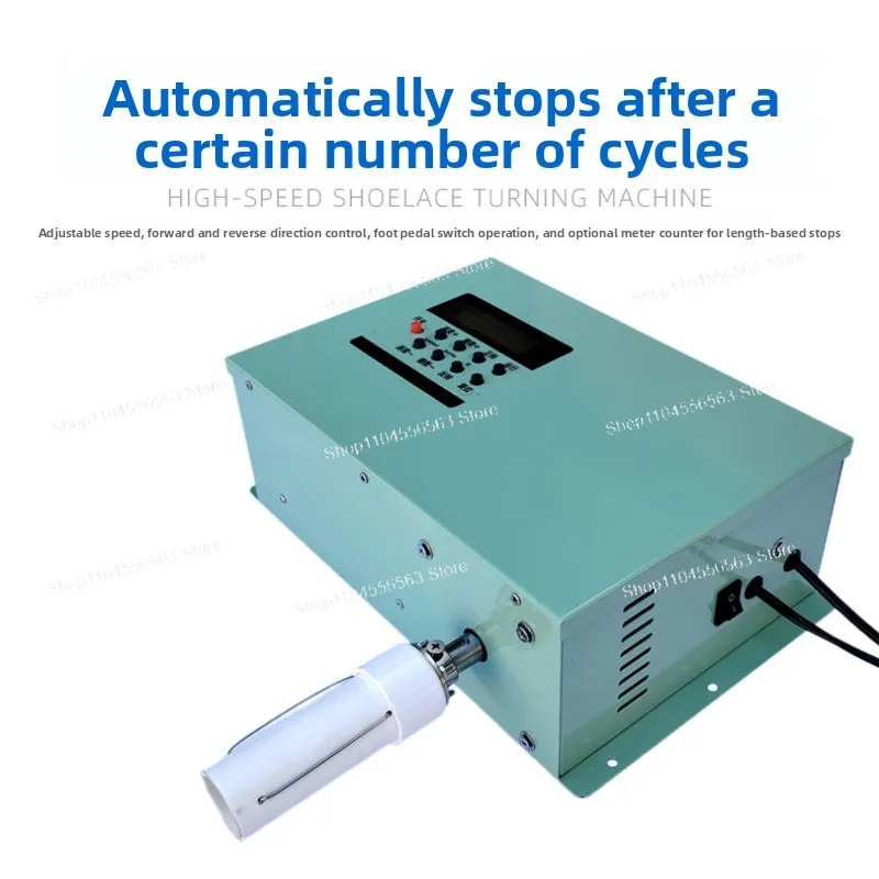 High-Efficiency Electric Take-Up Reel – Cable Wire Winding Machine for Industrial Production & Electrical Maintenance