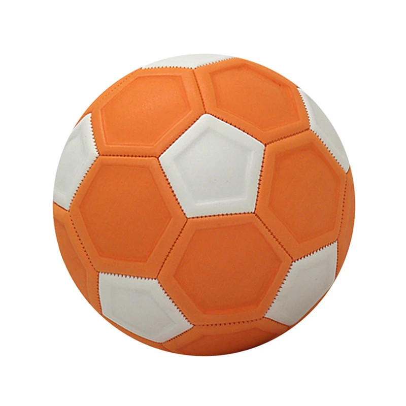 Curve Swerve Voetbal Magisch Voetbalspeelgoed Geweldig cadeau voor kinderen Perfect voor buitengebruikvoetbaltraining of spel