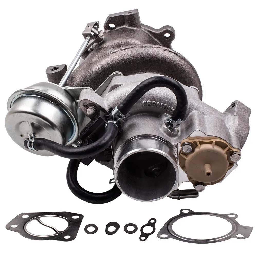 Турбокомпрессор K04 для Saab 9-5 Turbo4, Opel GT 2.0L L850 1998CC 122 л.с. 250 л.с. 184 кВт 53049880184