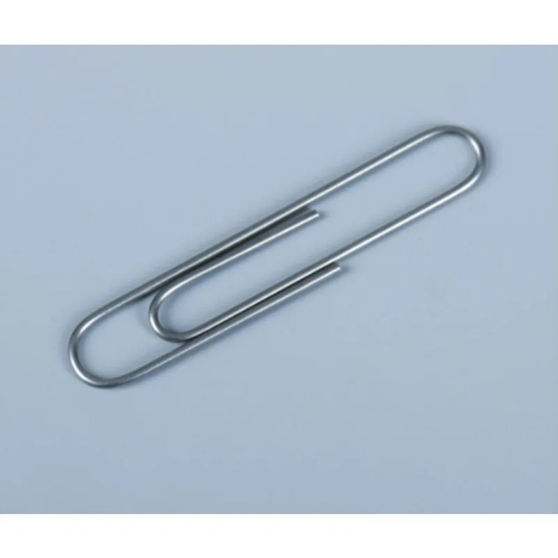 

Самогибочная скрепка Shift — реквизит для ментализма крупным планом для уличной магии и комедийных иллюзий, аксессуары для фокусников, изгиба металла