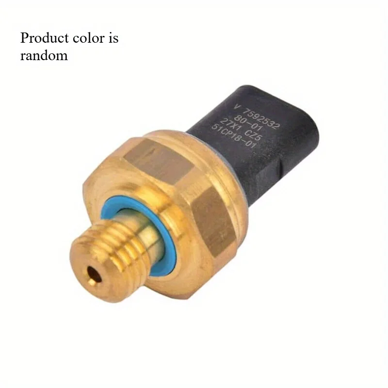 

Engine Oil Pressure Sensor for BMW X3 X5 M4 Z4 325i 328i 330i 335i 435i 535i 640i 740i Mini Cooper 12617592532