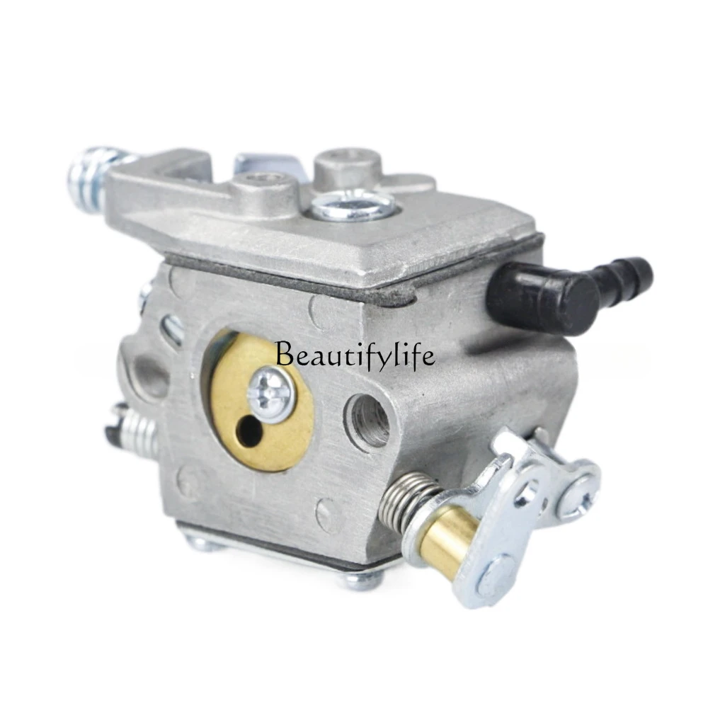 jj4 Chainsaw G 2500 carburetor WT-481 Chainsaw carburetor 25cc 2841-81001