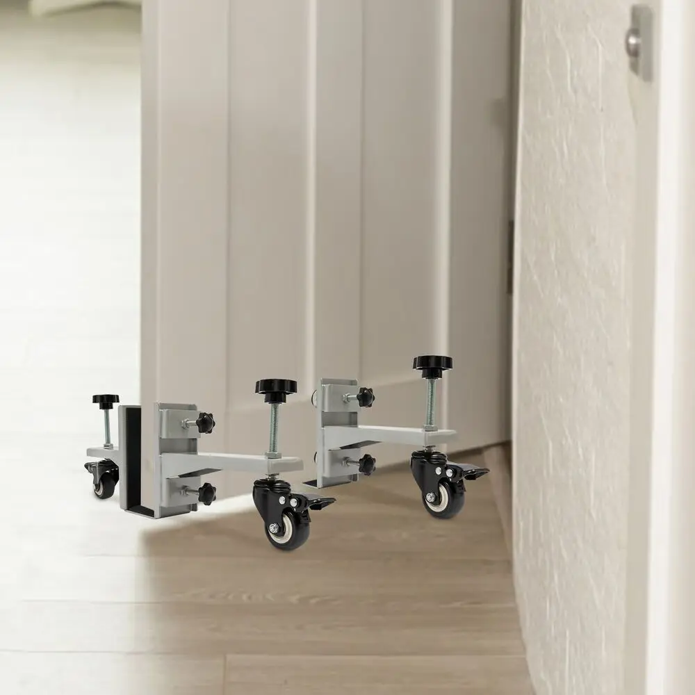 Инструменты для установки дверей толщиной от 1 до 2,5 дюйма, инструменты для установки дверей толщиной от 1 до 2,5 дюйма