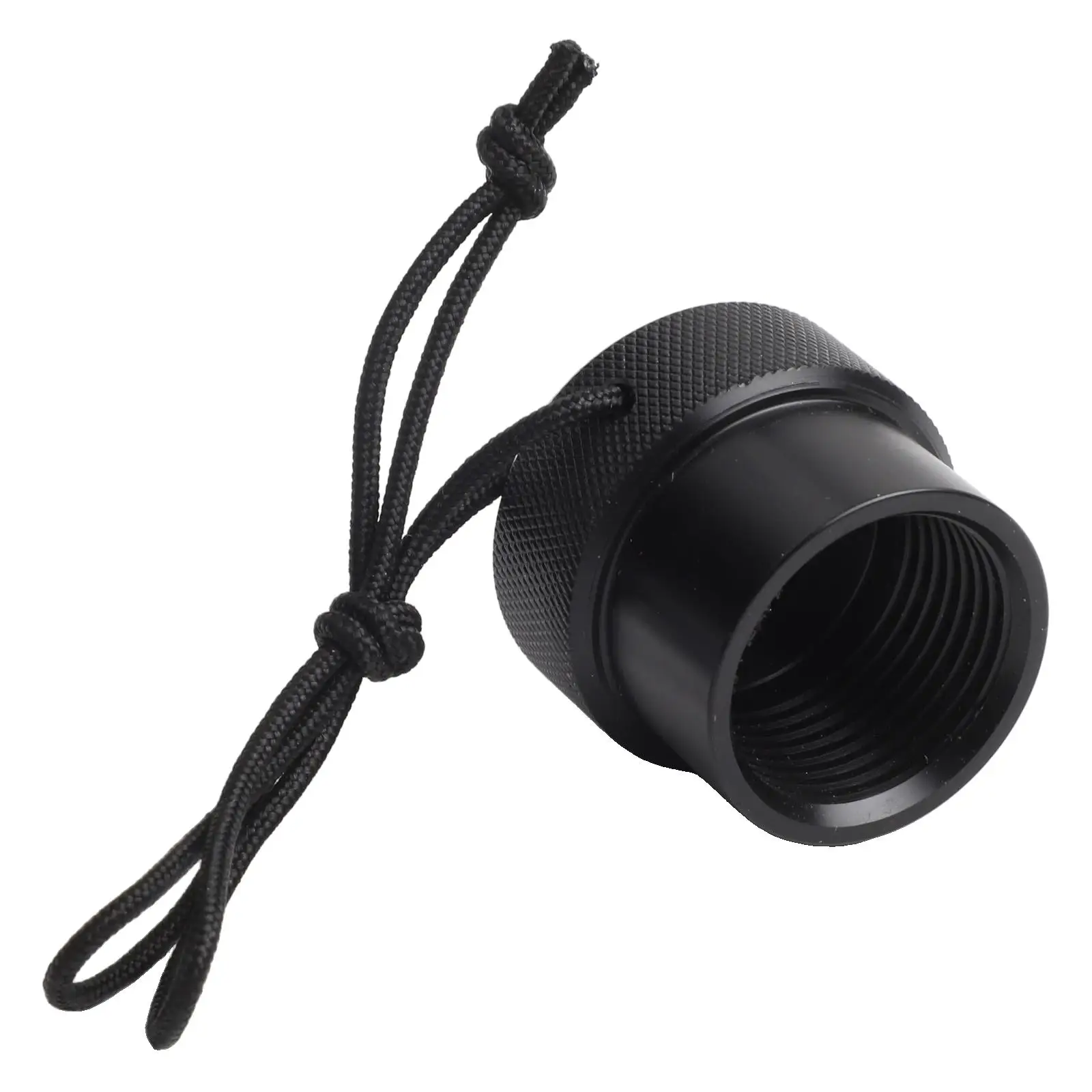 1/2pcs Diving Dust Cap Din 1st Stage DIN Regulator Tank Valve Threaded Dust Cover For  Fit DIN Regulator Tank Valves