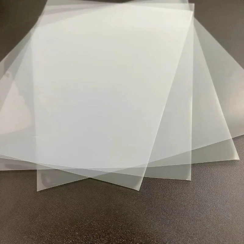 

PDMS Film, Silicone Precision Film, Microfluidic Chip KYQ Series 20 * 25cm