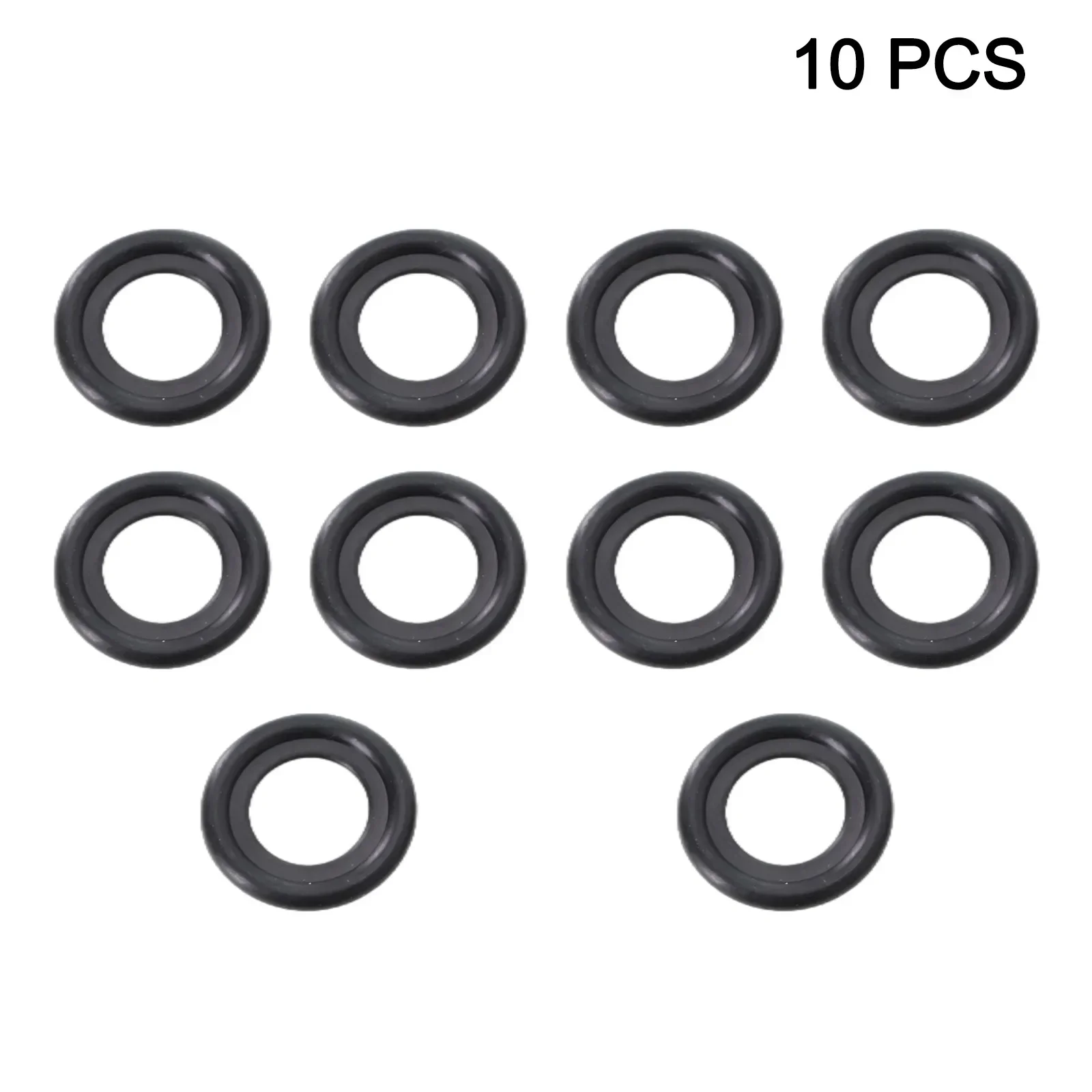 Drain Plug Gasket Replacement Gasket For Oil Change Reliable Solution Restores Oil Integrity Thread Specification Available