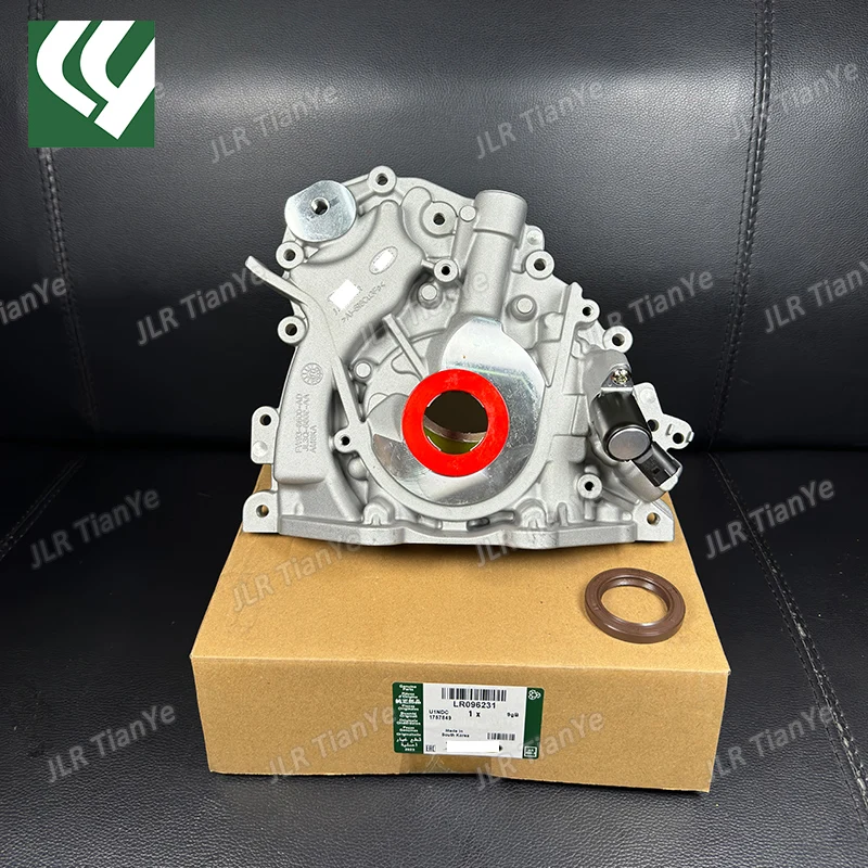 3.0T Diesel Engine Oil Pump LR069790 LR096231 LR013487 LR076782 LR065125 LR007798 Fit For Land Rover Range Rover Sport Discovery