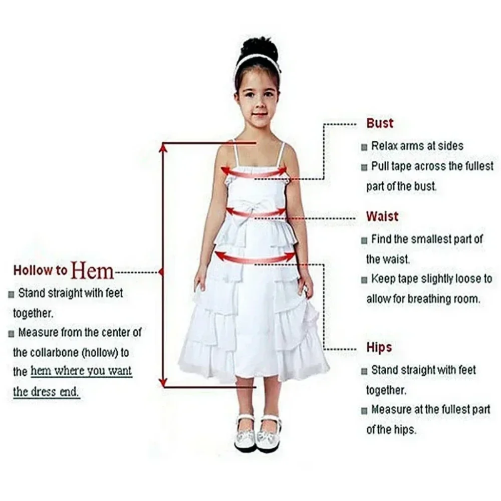 Vestidos de niña de flores personalizados, tul de Organza blanco con lazo, manga corta para boda, cumpleaños, graduación, banquete, vestidos de comunión