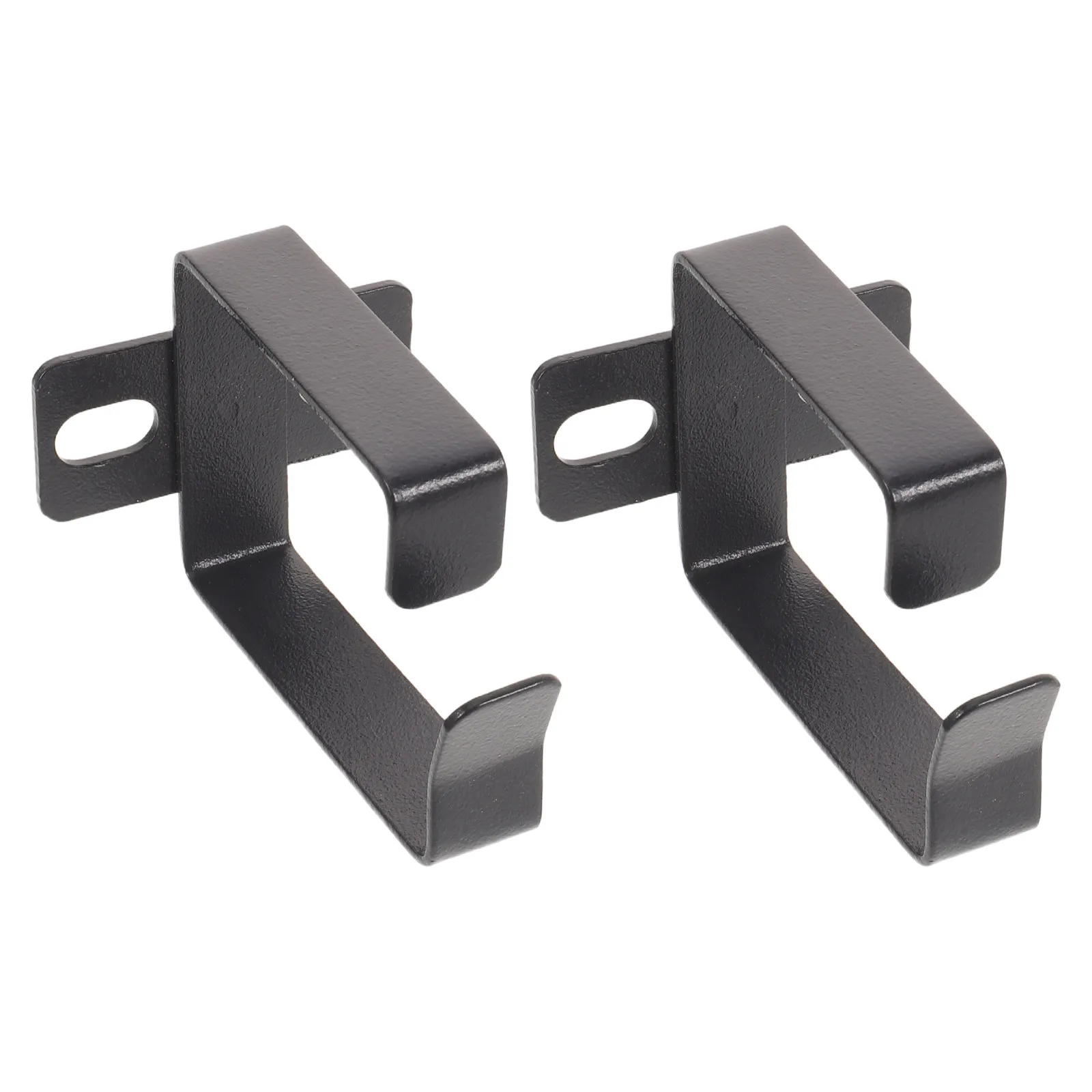 2Pcs Vertical Server Rack Organizer Server Rack Cable Management For Professional Hook 6X1 8X1 6IN Network Cabinets
