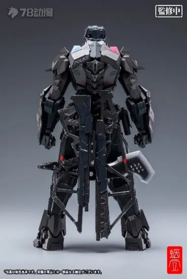 SNAIL SHELL Genuine Original 1/12 Movable Finished Product Series''Heavy Armored Tiwaz‘’  Action Character Toys Collectable