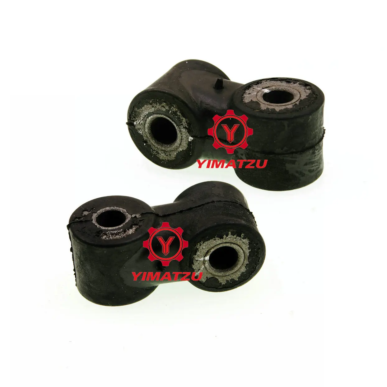 YIMATZU-2 pièces de support supérieur de moteur RL, pour CFMOTO CFORCE450 520 550 800 1000 ZFORCE550 800 1000 UFORCE 7020-000160