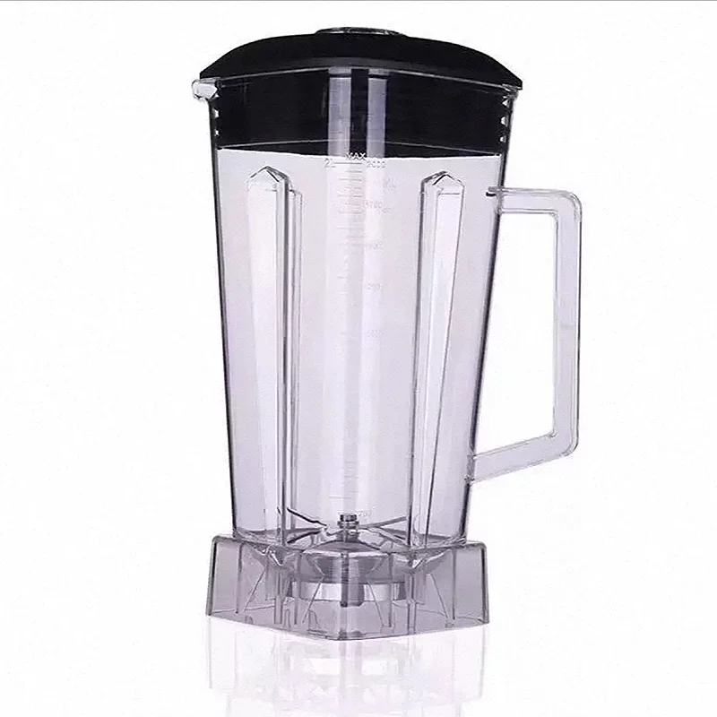 Universal blender cup for Boma BM-768 Replacement of the entire cup assembly including lid, cup body and stirring knife