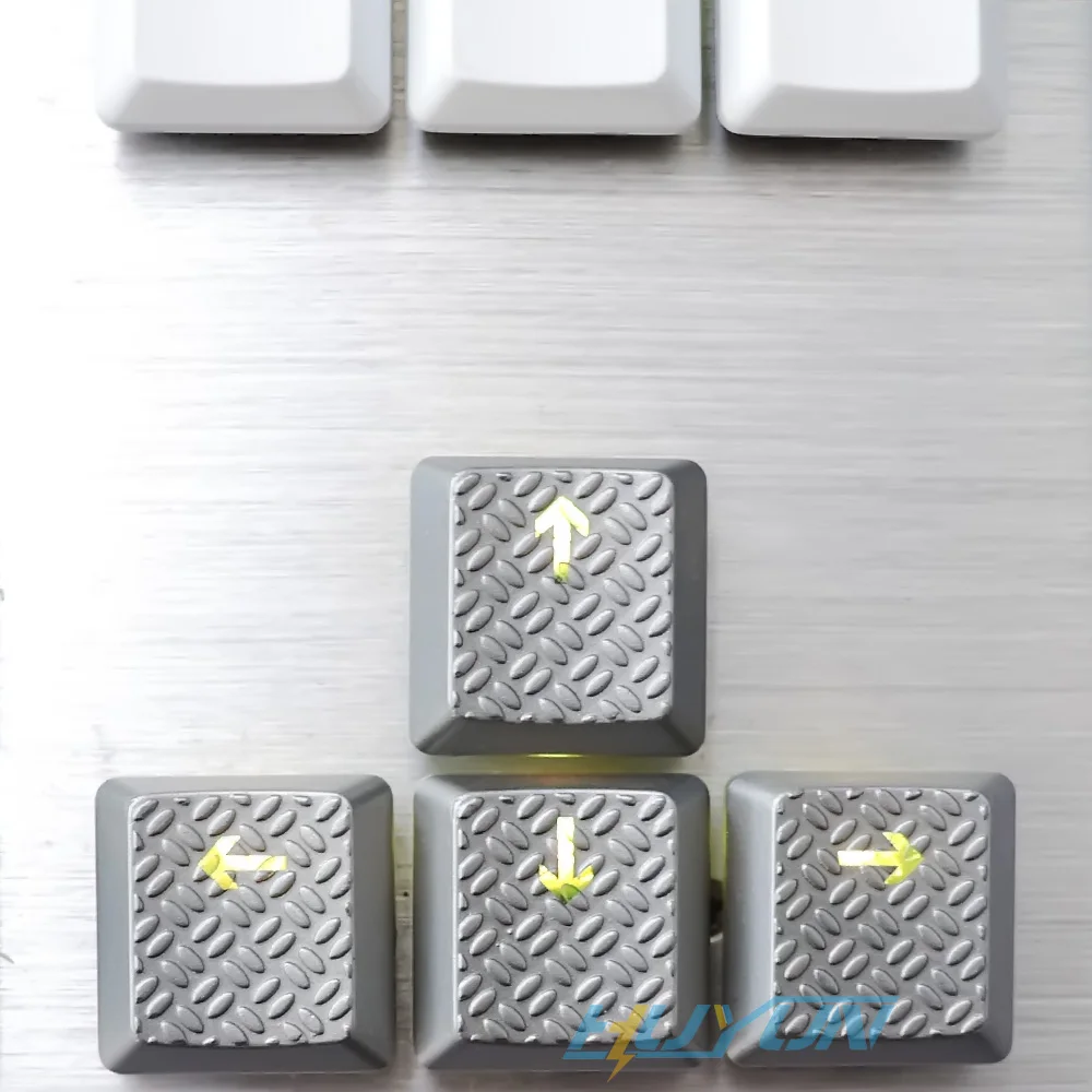 TKL RGB 기계식 키보드, Logite.ch G813, G815, G913, G915, 8 키캡 교체