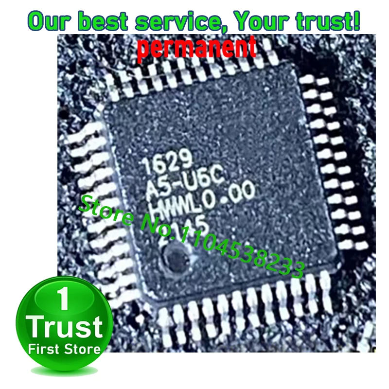 F65545B2 QFP208 5-10PCS/LOT QFP208  Trust First   in stock