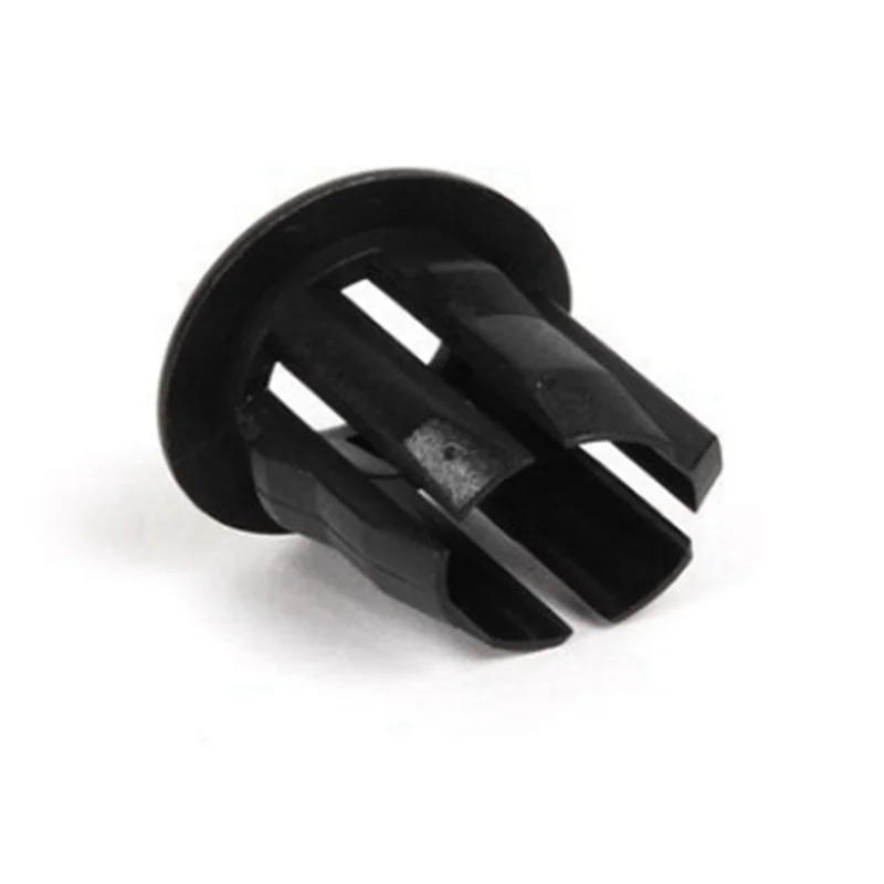 

A30P-Door Lock Pin Sleeve Trim For BMW E60 E61 51417066032 Replacement Car Accessories