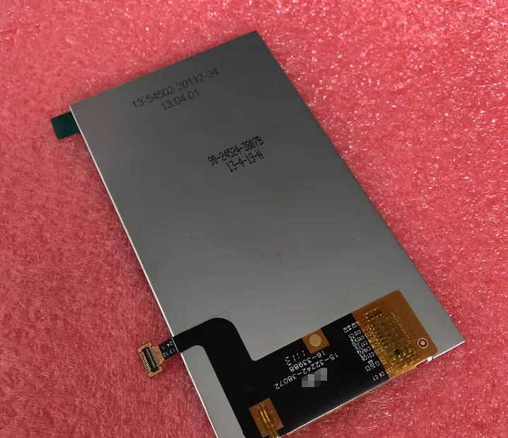 4.5-inch TFT LCD color screen 540 * 960 high-definition IPS full view NT35516 MIPI/MDDI interface A specification