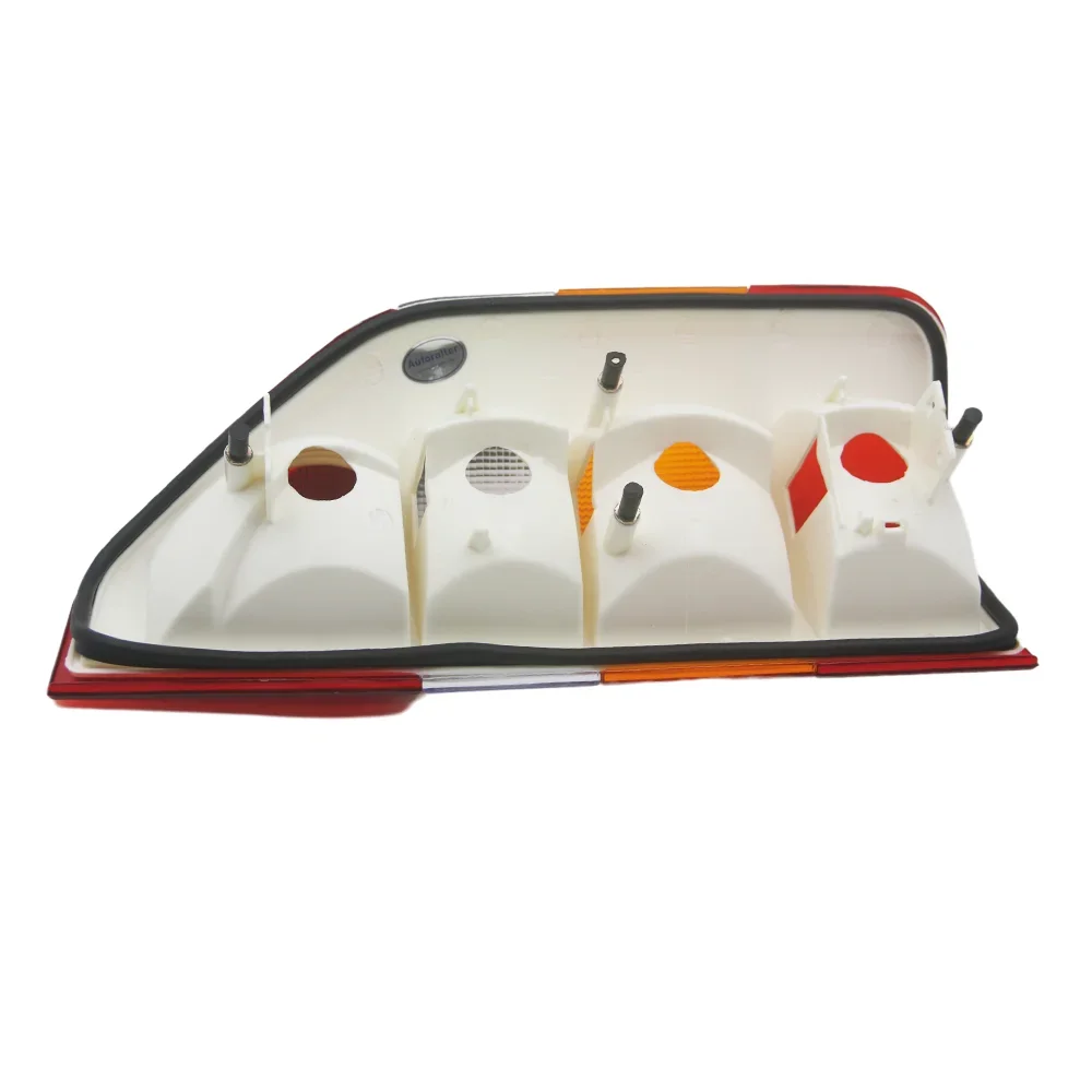 Pair Tail Light For Benz Sprinter 1995 1996 1997 1998 1999 2000 2001 2002 2003 2004 2005 2006 Rear Taillight Warning Light Rever