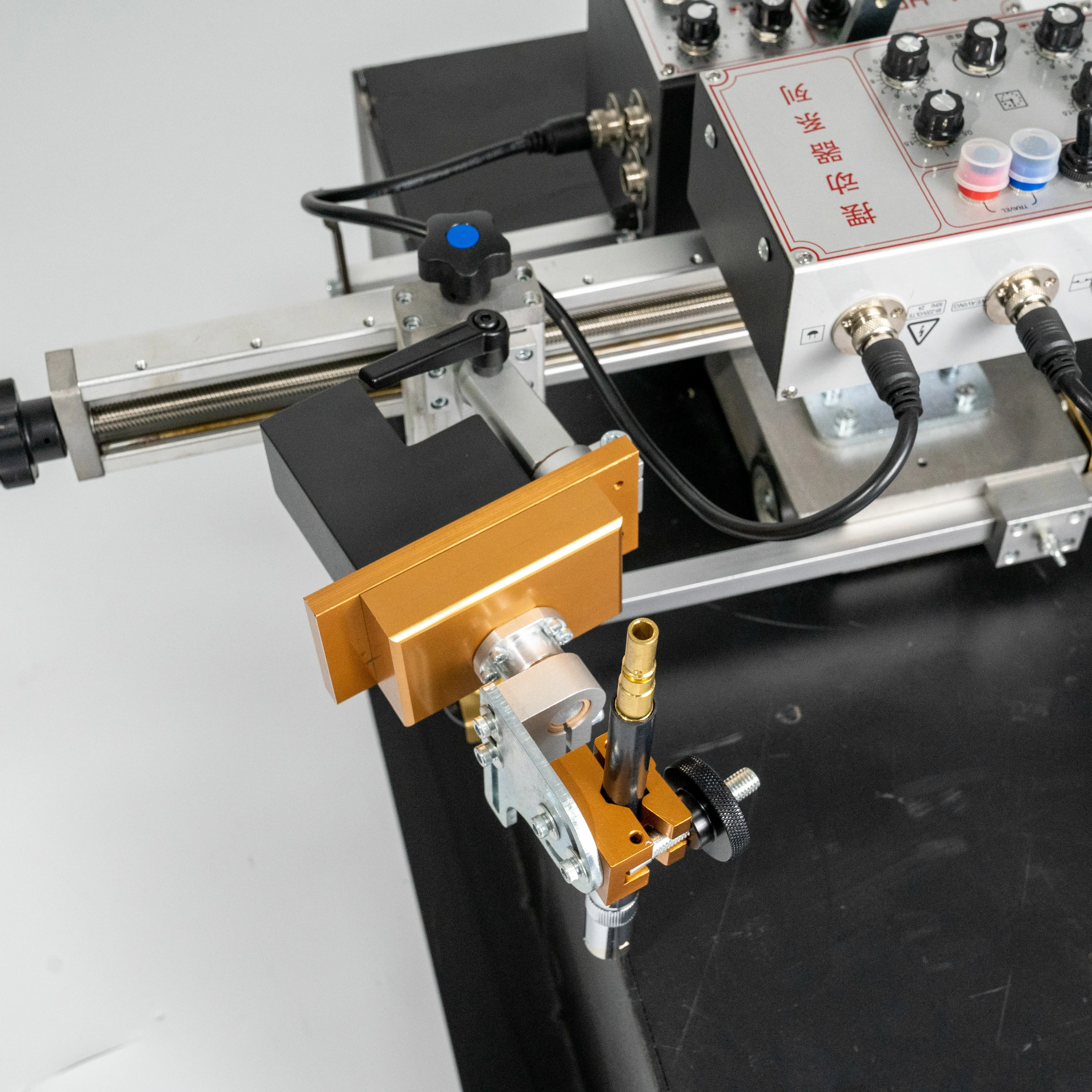 The New Listing Welding Robot H-beam Box Beam Welding Equipment Four-wheel Drive Best Price Steel